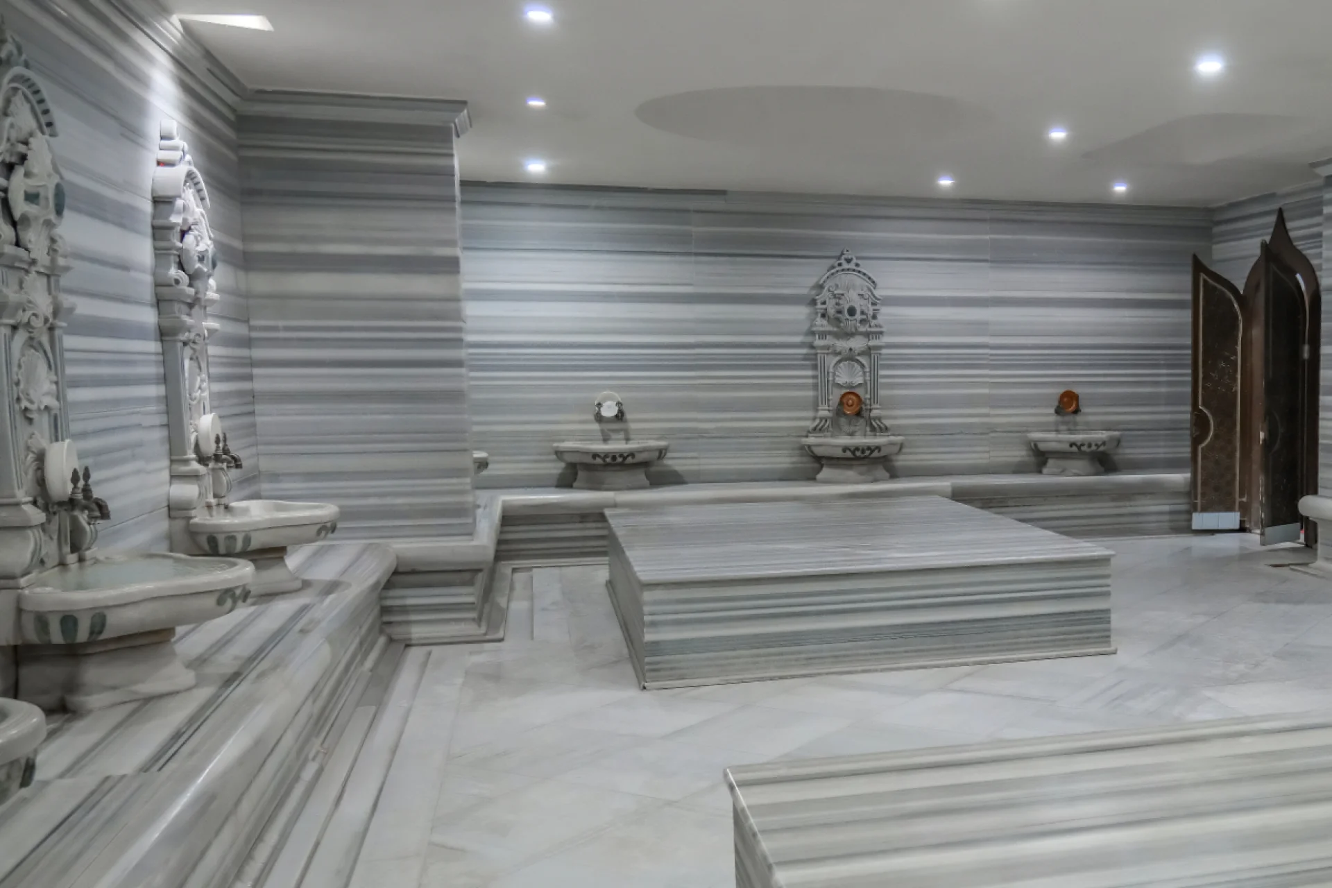 Spa & Wellness